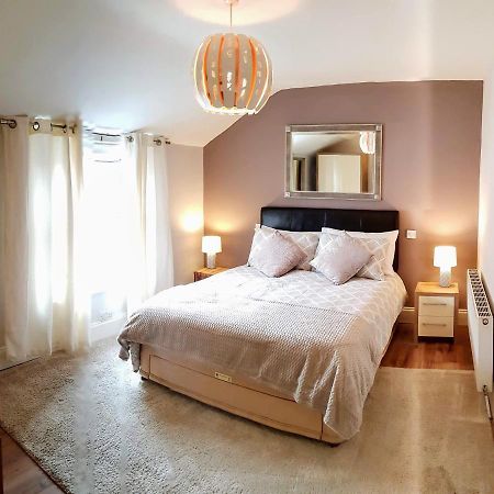Cottage Grove Homestay Rooms พอร์ตสมัธ ภายนอก รูปภาพ