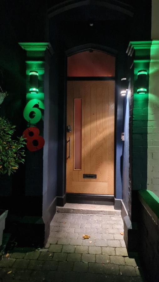 Cottage Grove Homestay Rooms พอร์ตสมัธ ภายนอก รูปภาพ