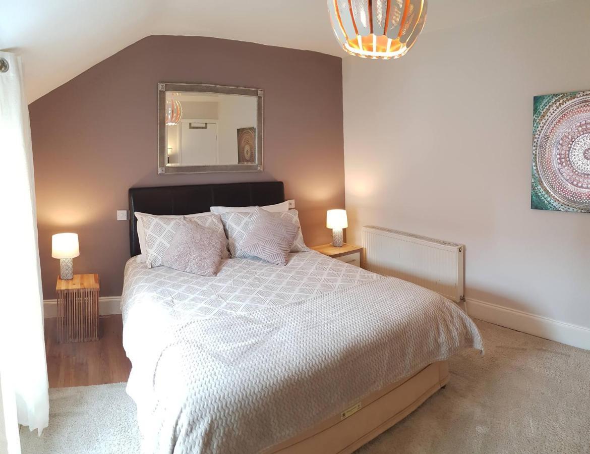 Cottage Grove Homestay Rooms พอร์ตสมัธ ภายนอก รูปภาพ
